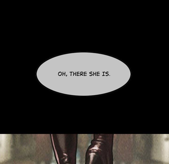 Read Shaman Manga Online