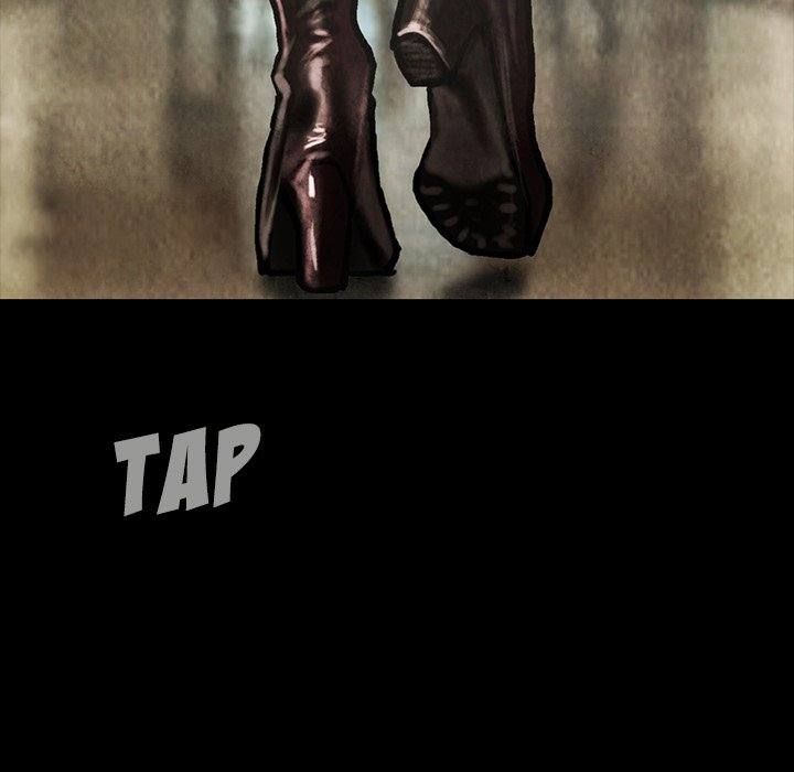 Read Shaman Manga Online