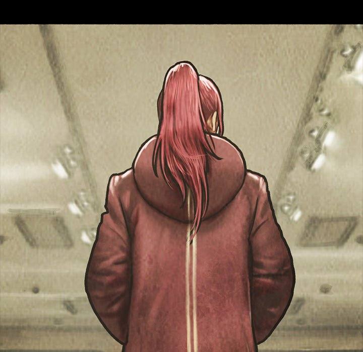 Read Shaman Manga Online