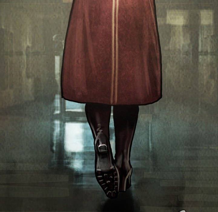 Read Shaman Manga Online