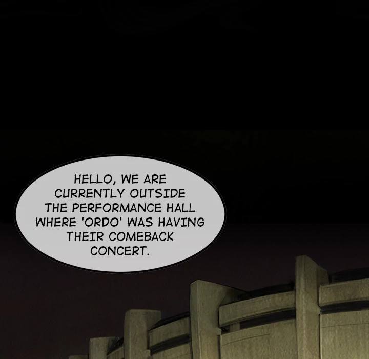 Read Shaman Manga Online