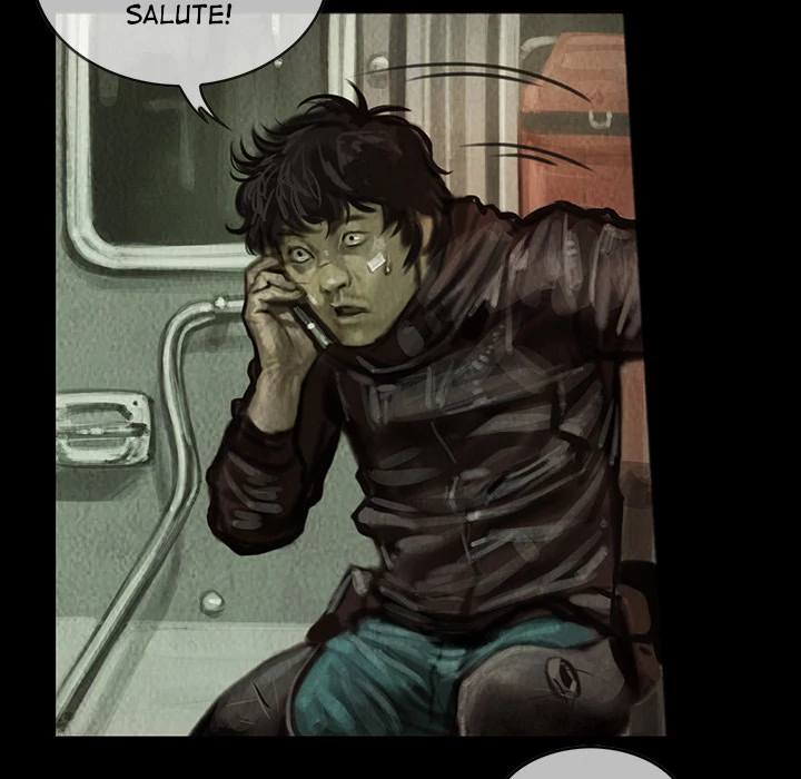 Read Shaman Manga Online