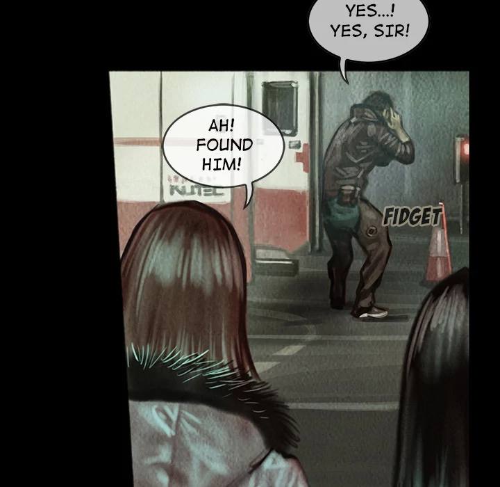 Read Shaman Manga Online