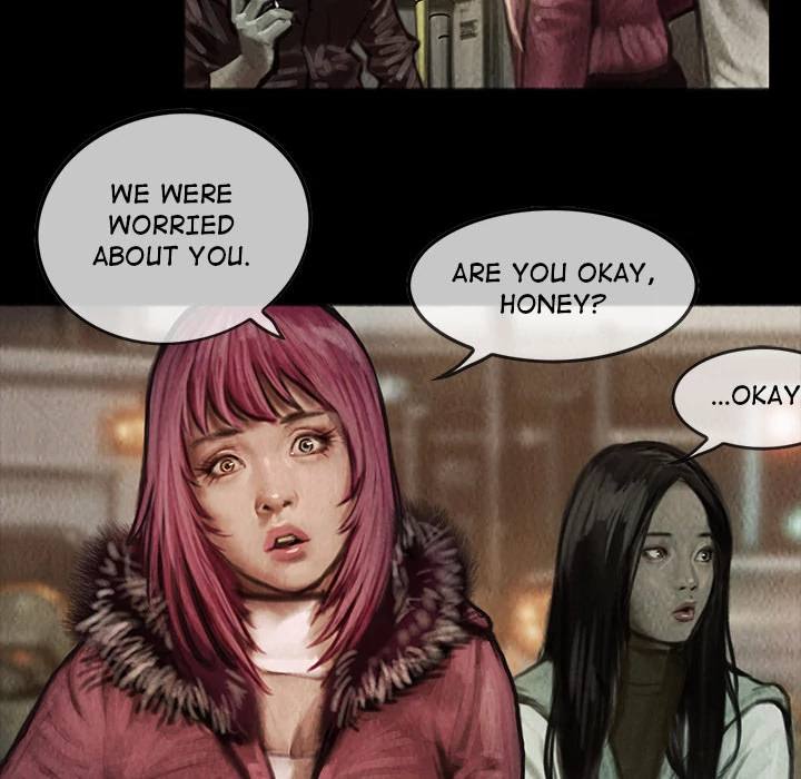 Read Shaman Manga Online