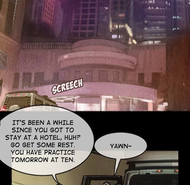 Read Shaman Manga Online