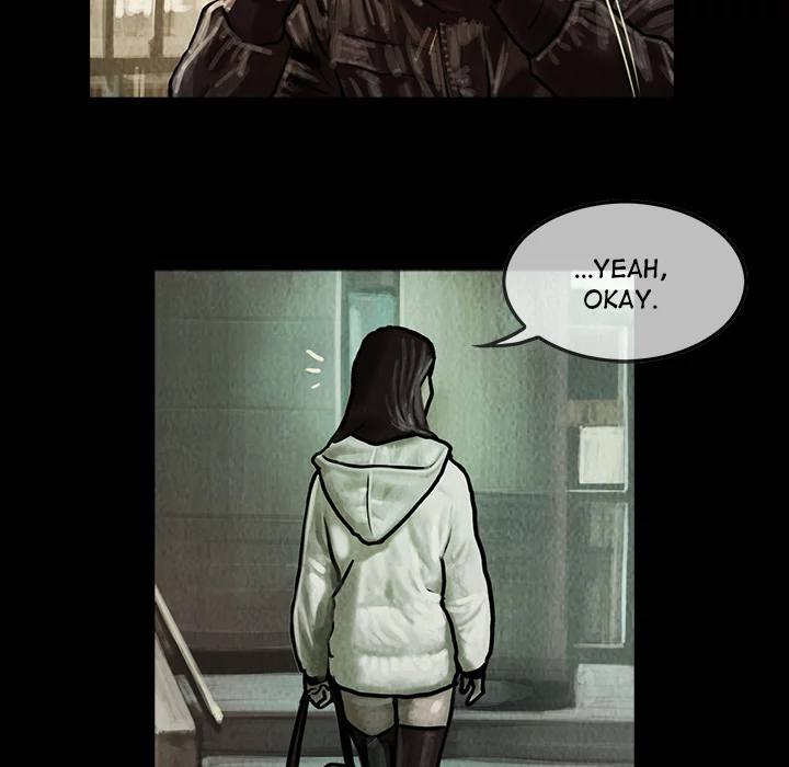 Read Shaman Manga Online