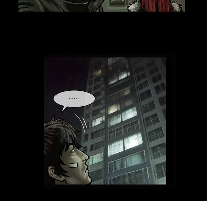 Read Shaman Manga Online