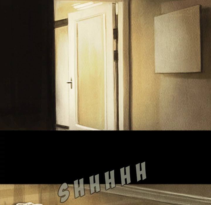 Read Shaman Manga Online