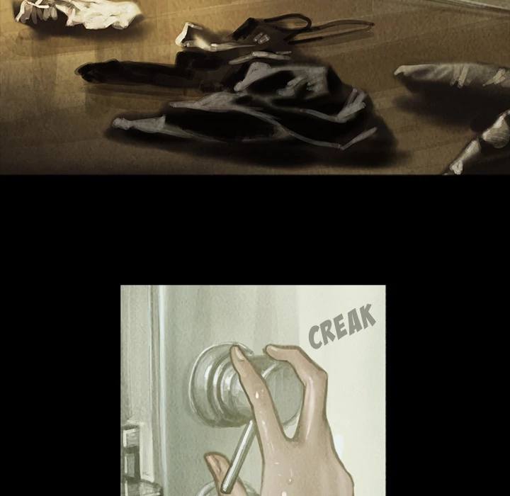 Read Shaman Manga Online