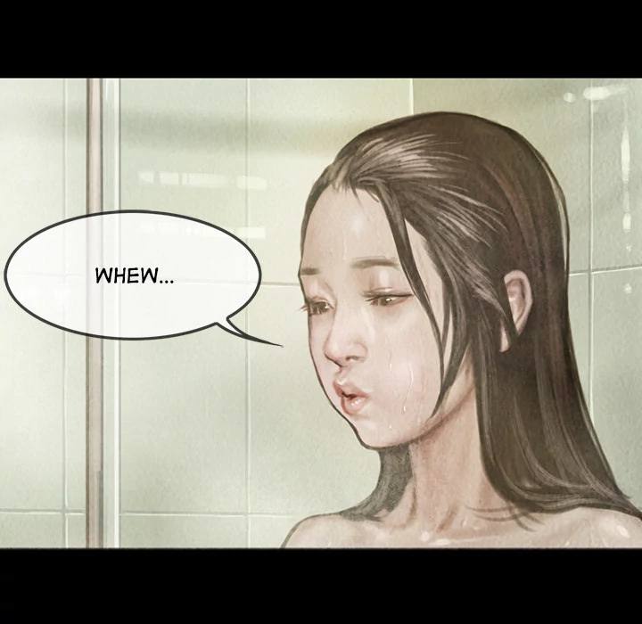 Read Shaman Manga Online