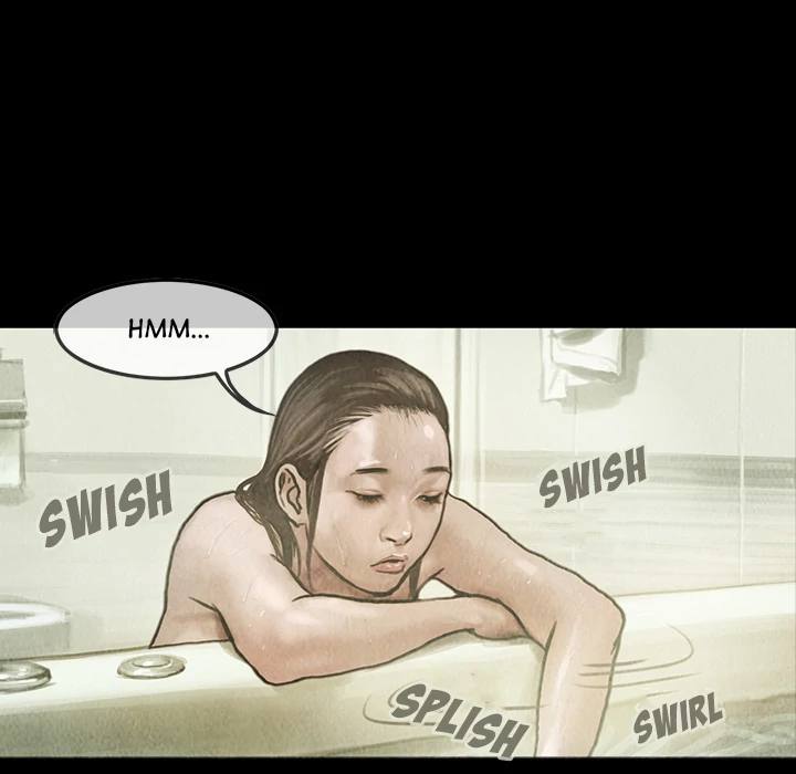 Read Shaman Manga Online