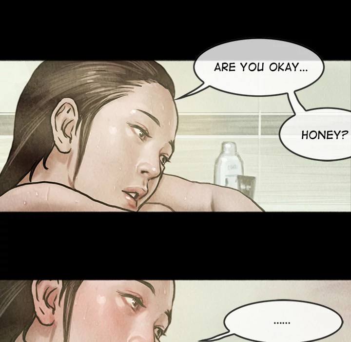 Read Shaman Manga Online