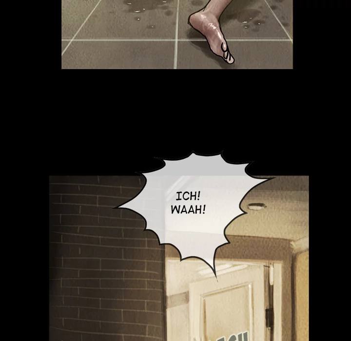 Read Shaman Manga Online