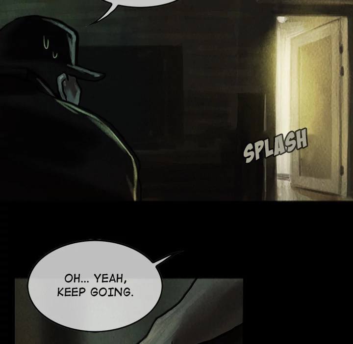 Read Shaman Manga Online