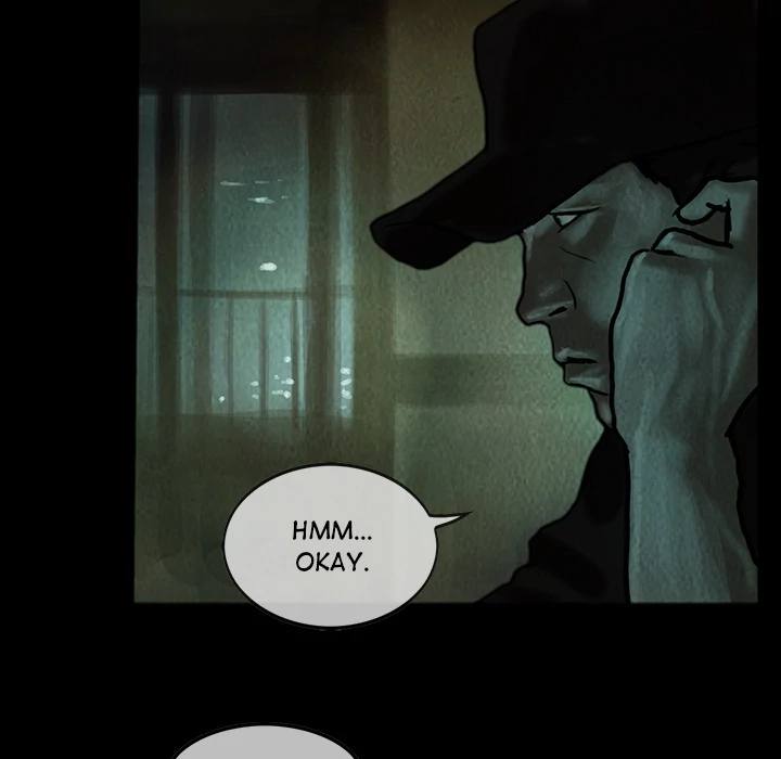 Read Shaman Manga Online