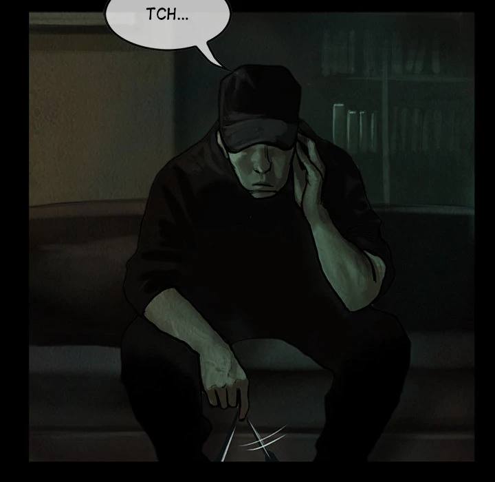 Read Shaman Manga Online