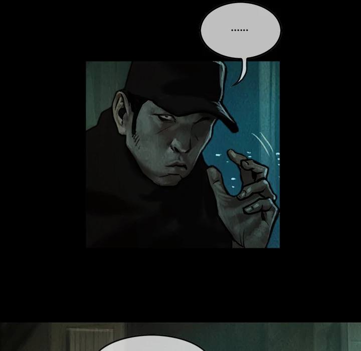 Read Shaman Manga Online