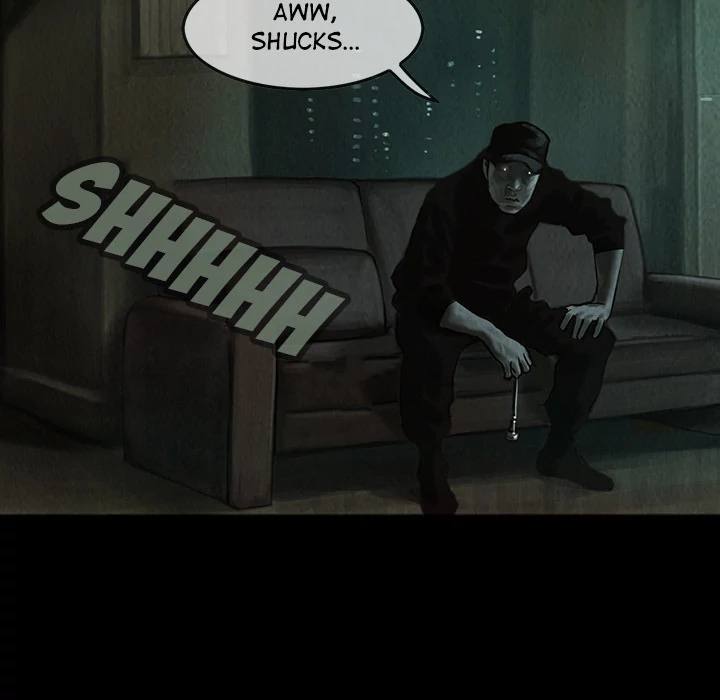 Read Shaman Manga Online