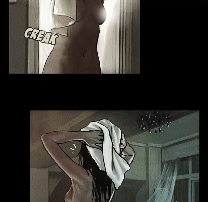 Read Shaman Manga Online