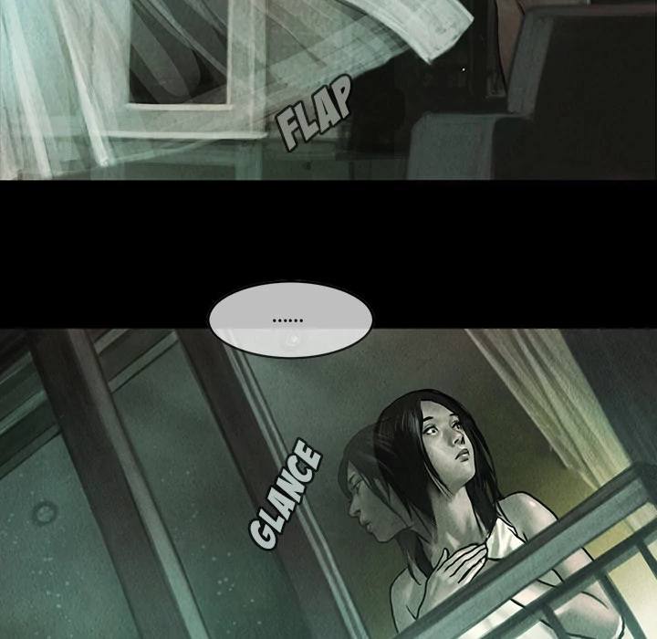 Read Shaman Manga Online