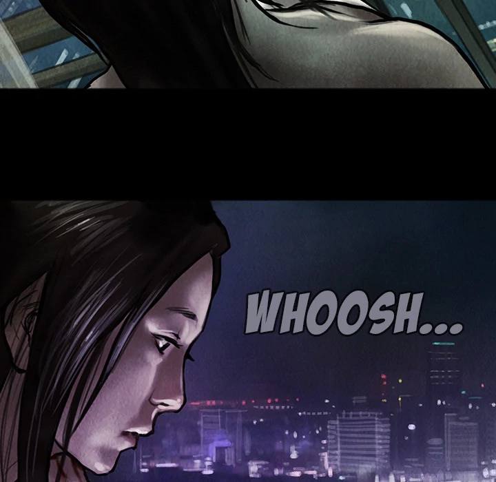 Read Shaman Manga Online