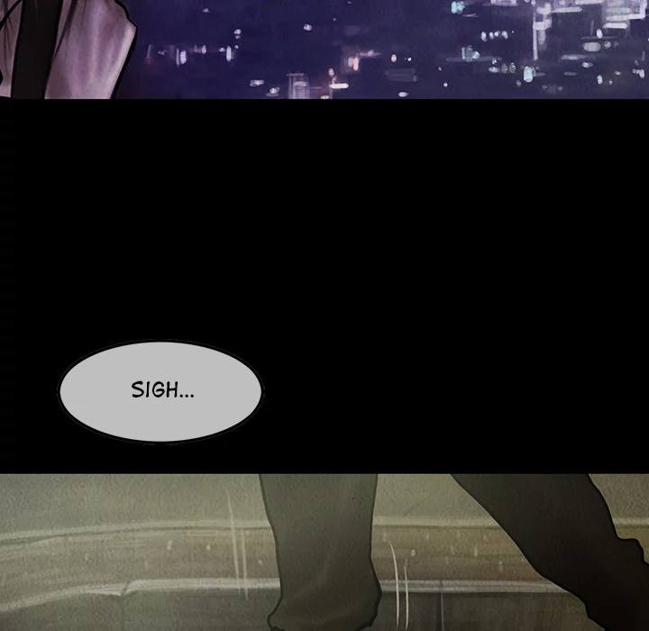 Read Shaman Manga Online