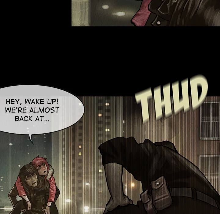 Read Shaman Manga Online