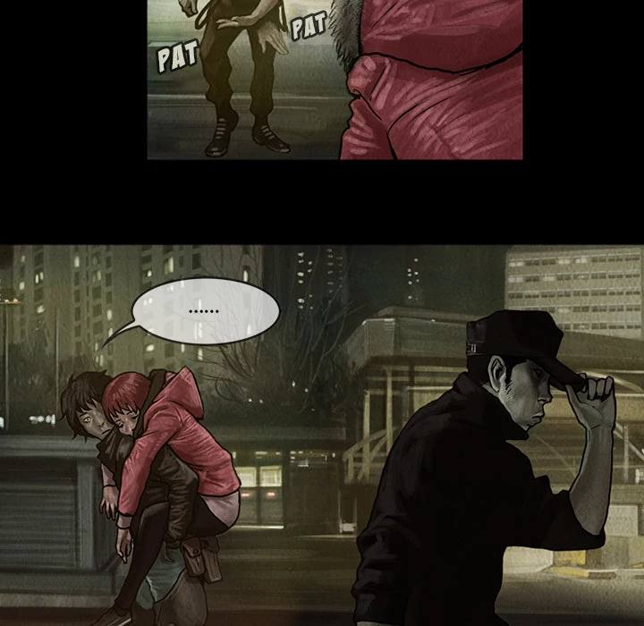 Read Shaman Manga Online