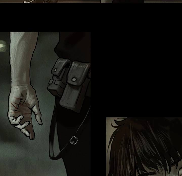 Read Shaman Manga Online