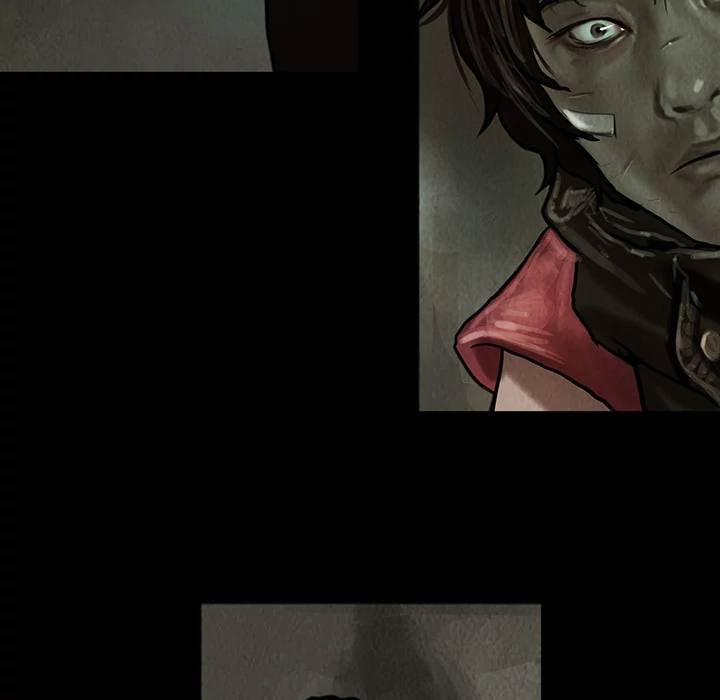 Read Shaman Manga Online