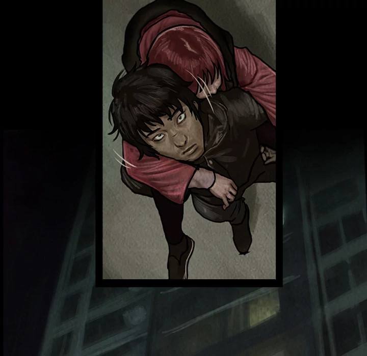 Read Shaman Manga Online