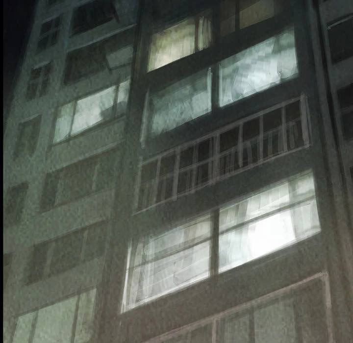 Read Shaman Manga Online