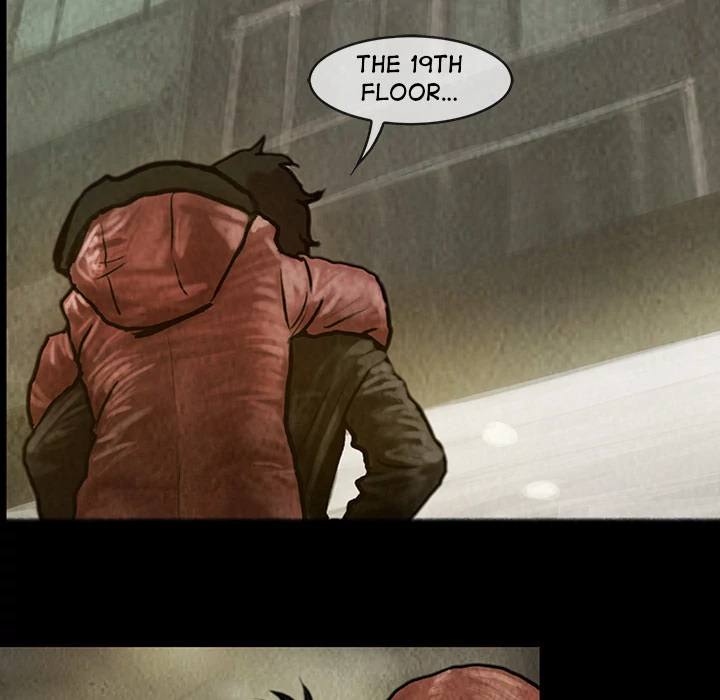 Read Shaman Manga Online