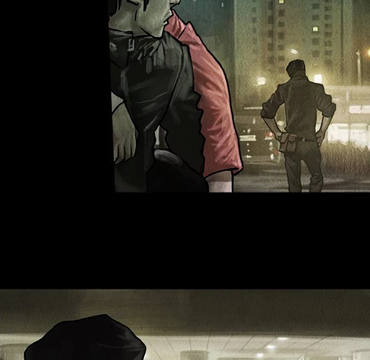 Read Shaman Manga Online