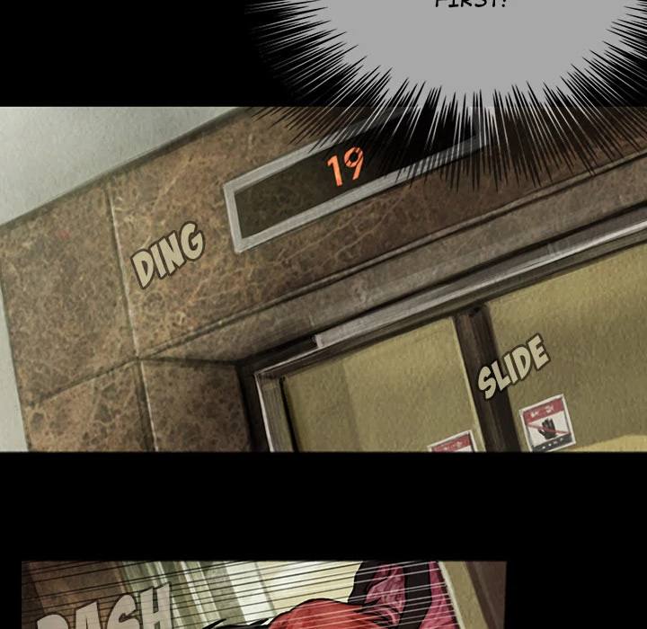 Read Shaman Manga Online