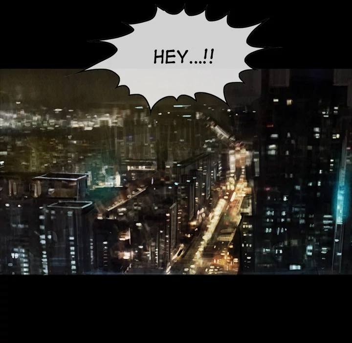 Read Shaman Manga Online