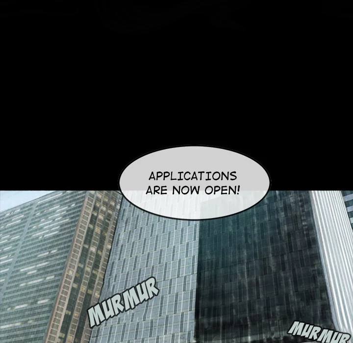 Read Shaman Manga Online