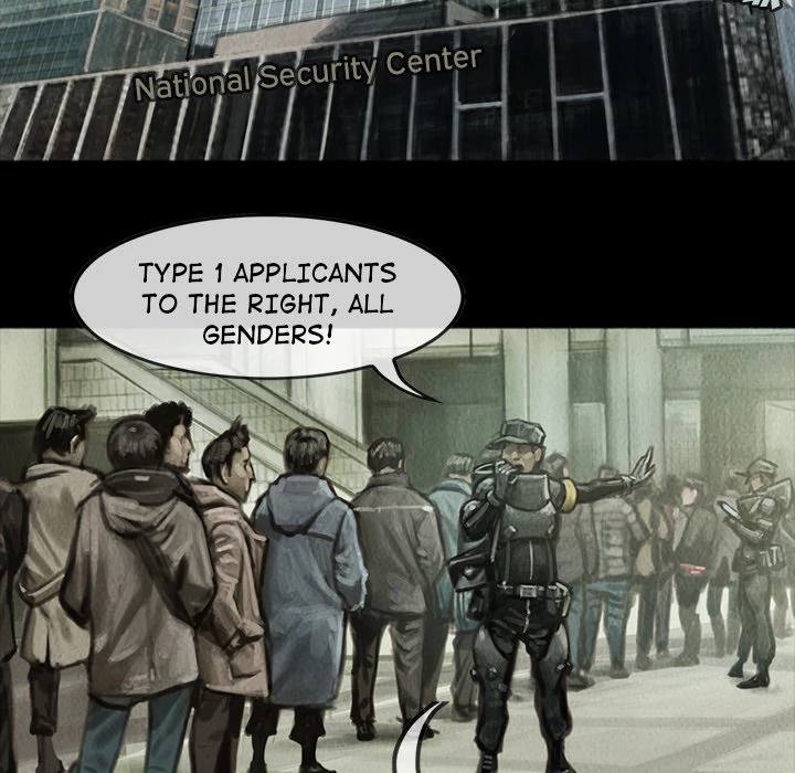 Read Shaman Manga Online