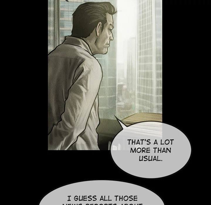 Read Shaman Manga Online