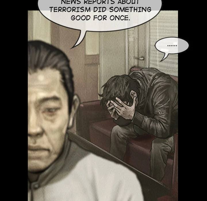 Read Shaman Manga Online