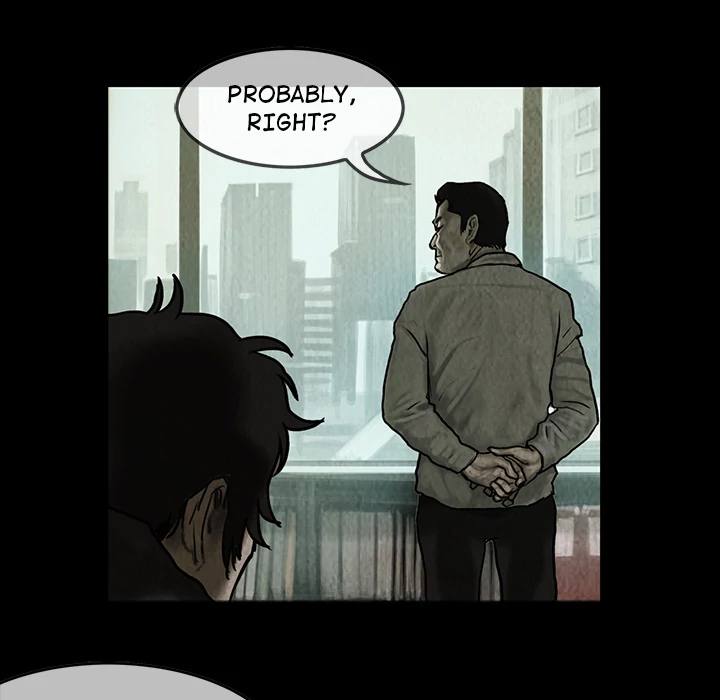 Read Shaman Manga Online