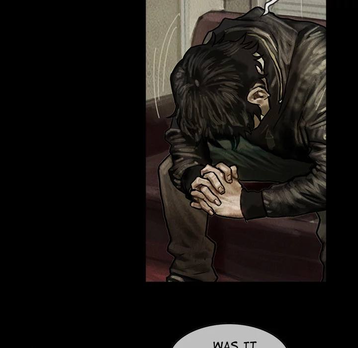 Read Shaman Manga Online