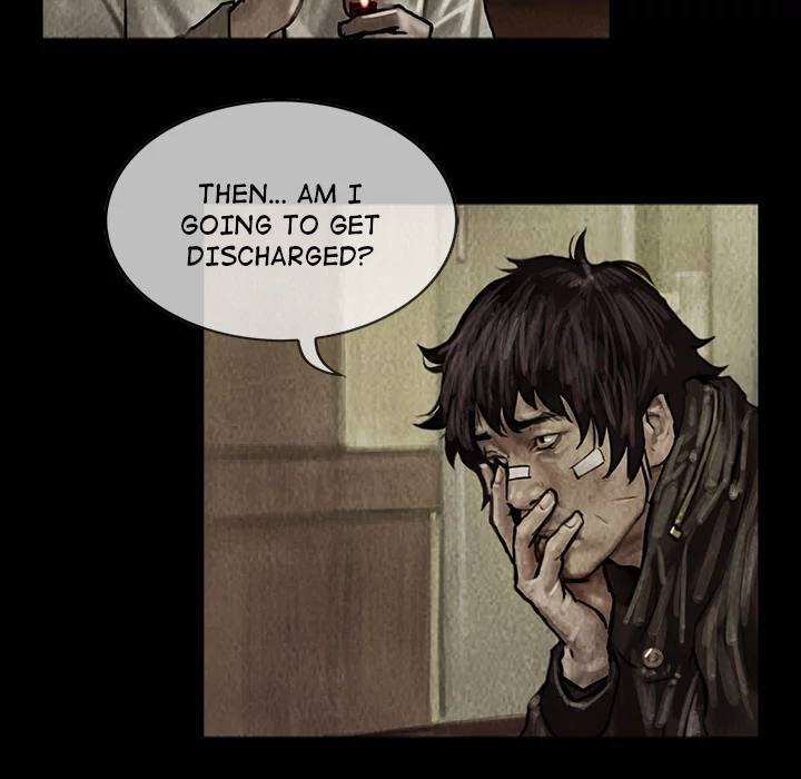 Read Shaman Manga Online