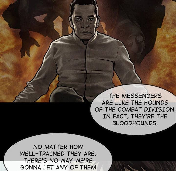 Read Shaman Manga Online