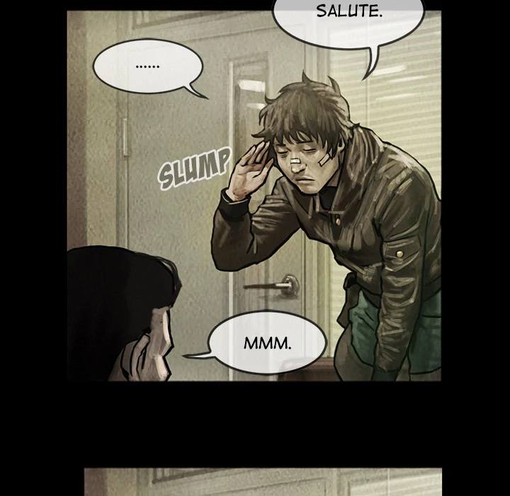 Read Shaman Manga Online