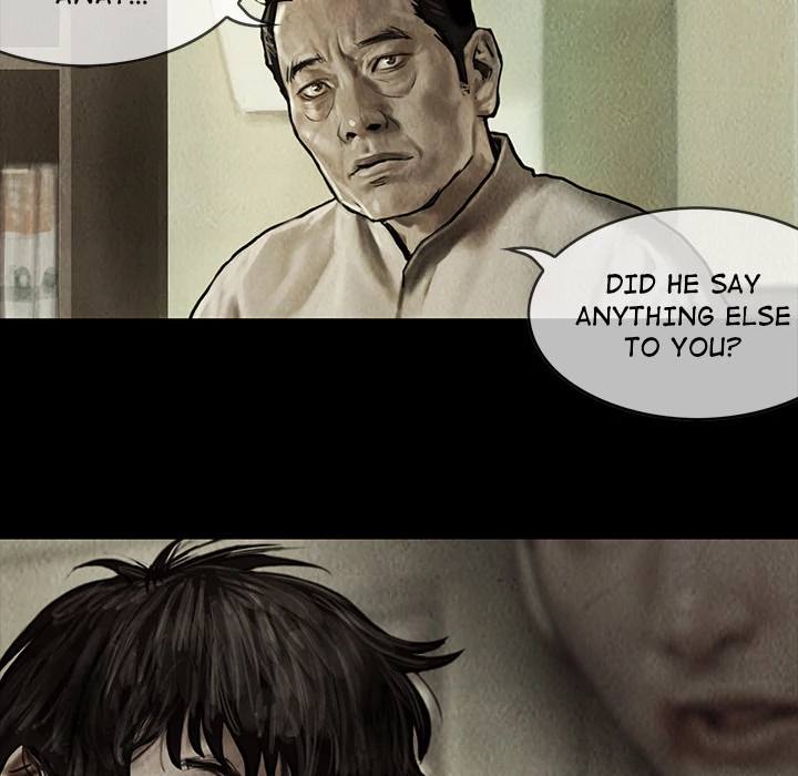 Read Shaman Manga Online