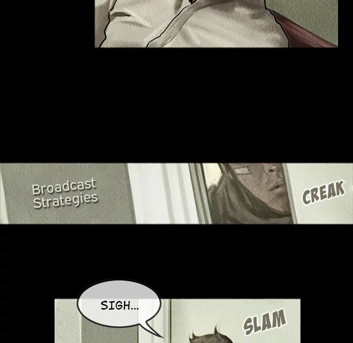 Read Shaman Manga Online