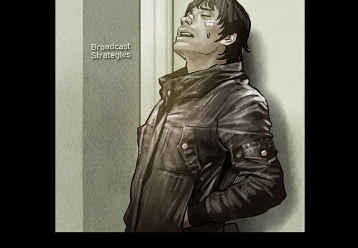 Read Shaman Manga Online