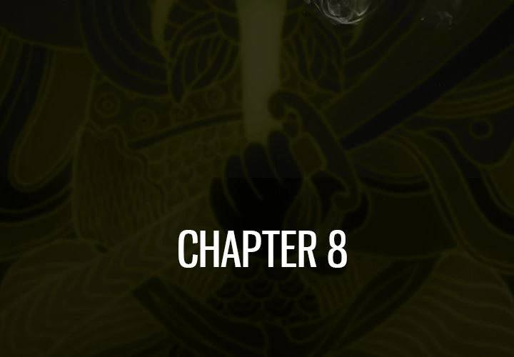 Read Shaman Manga Online