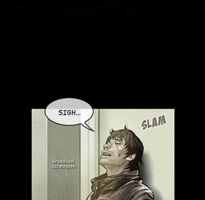 Read Shaman Manga Online